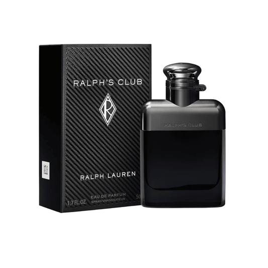 RALPH LAUREN RALPH'S CLUB EDP For Him