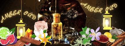 PURE PERFUME OIL - Smells like DUNYA / ALCOHOL FREE