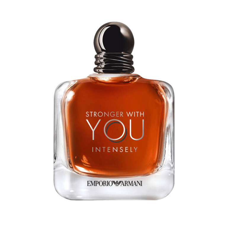 STRONGER WITH YOU INTENSELY EDP For Him
