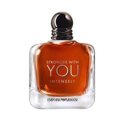 STRONGER WITH YOU INTENSELY EDP For Him