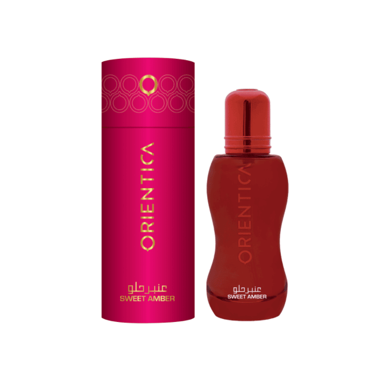 ORIENTICA 30ml EDP