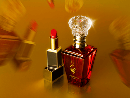 Luminous Rouge