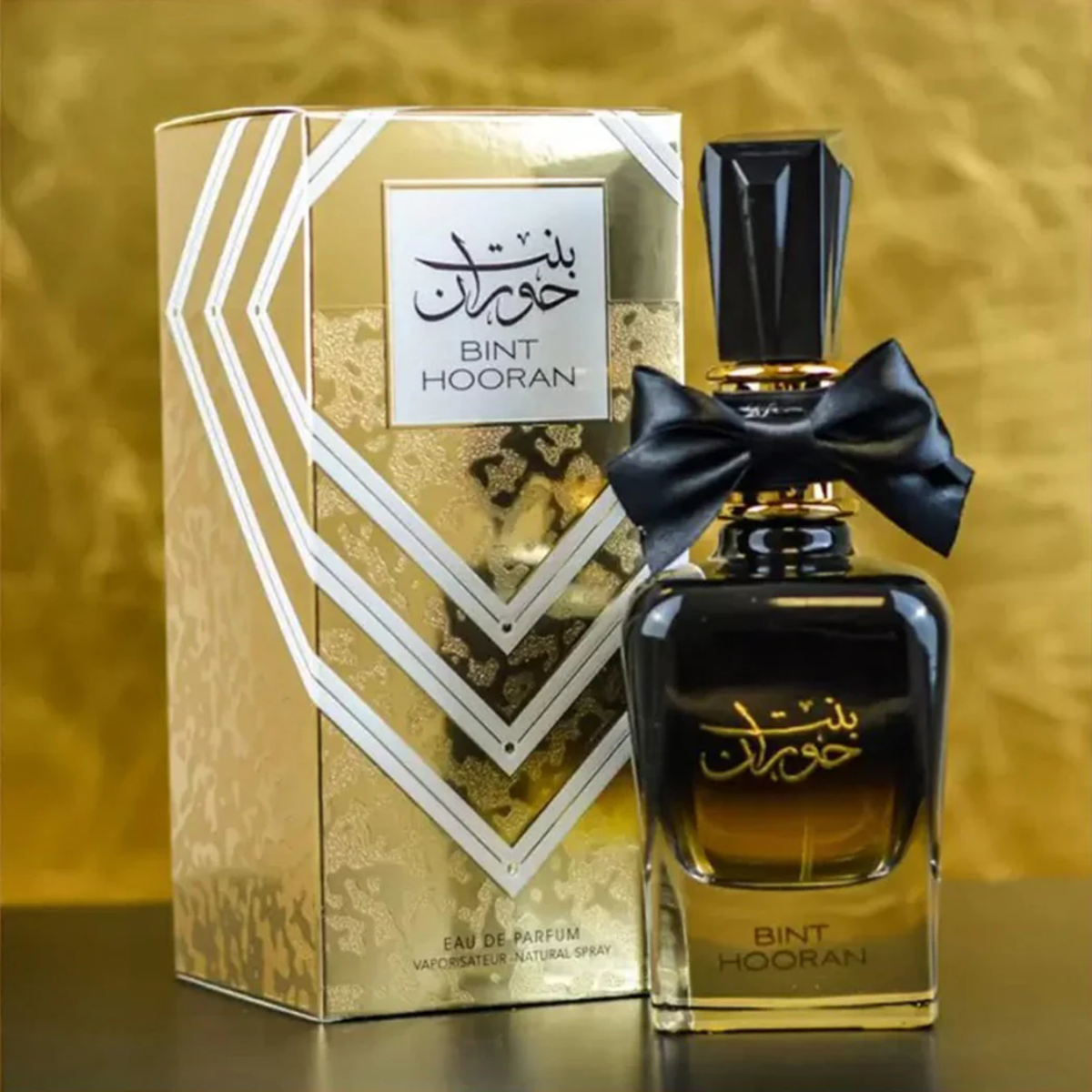 BINT HOORAN 100ML EDP FOR HER