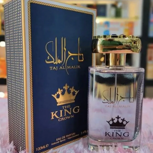 Taj al malik
