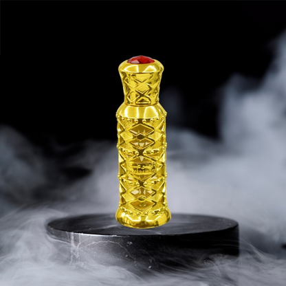 AL HARAMAIN MUSK FLORAL 12ML PURE PERFUME OIL UNISEX