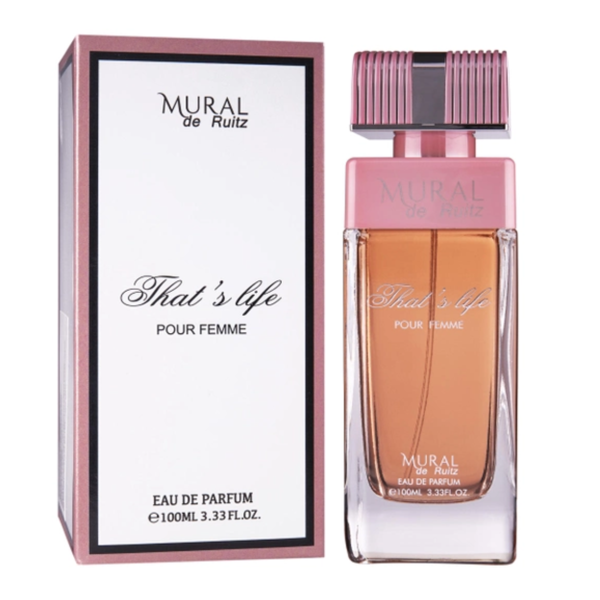 that's life 100ml