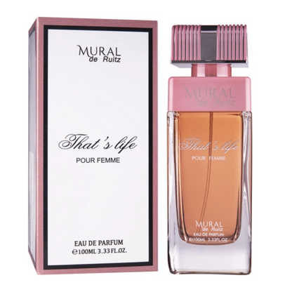 that's life 100ml