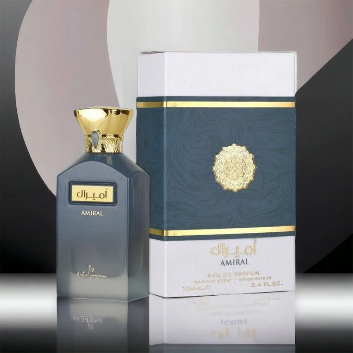 amiral