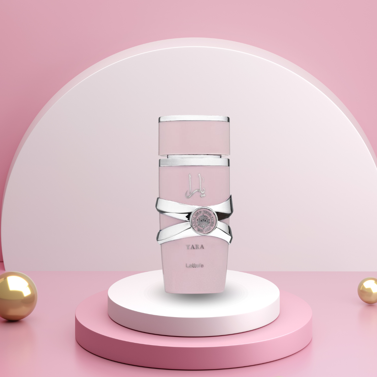 yara 100ml edp 1