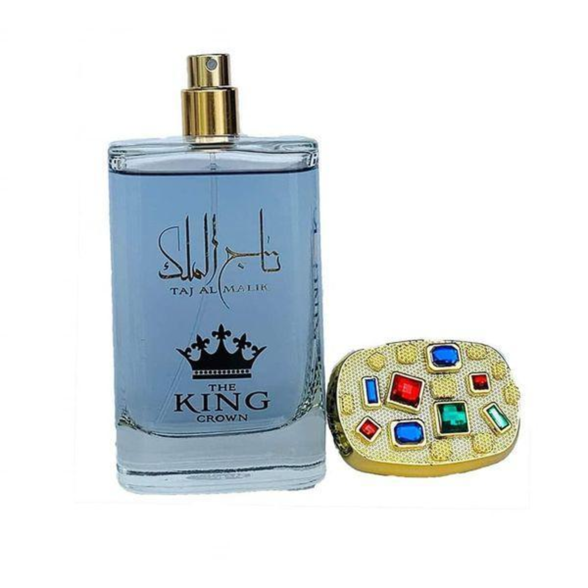 Taj al malik