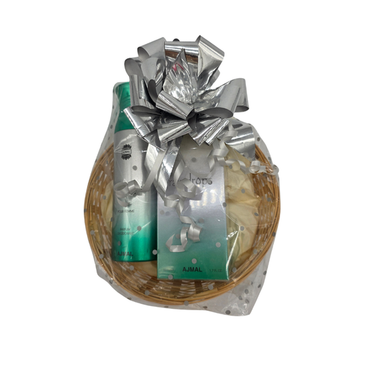 The Essence Hamper