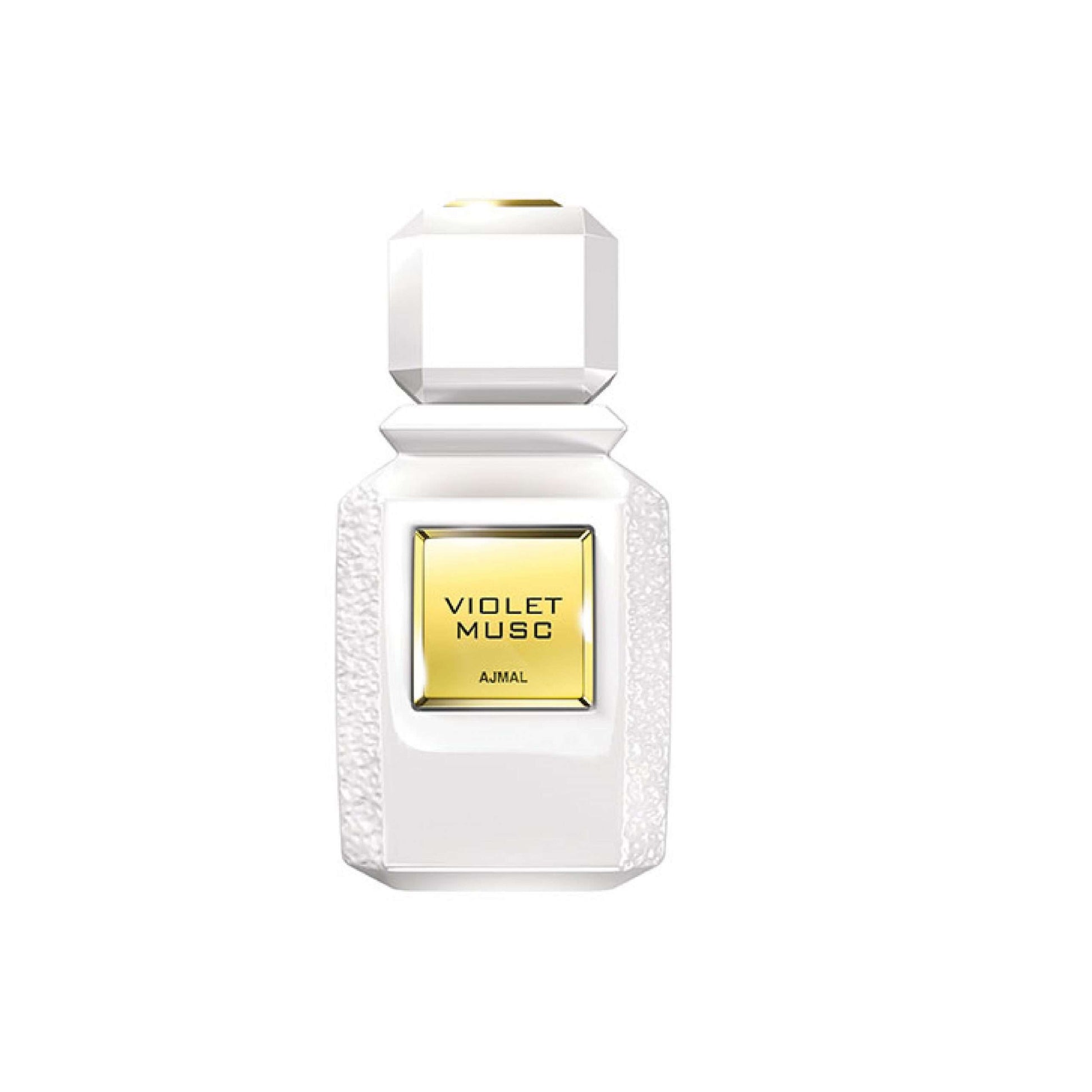 ajmal violet musc 100ml edp