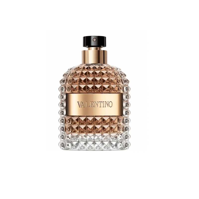 VALENTINO UOMO EDT 50ML