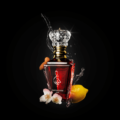 Luminous Rouge
