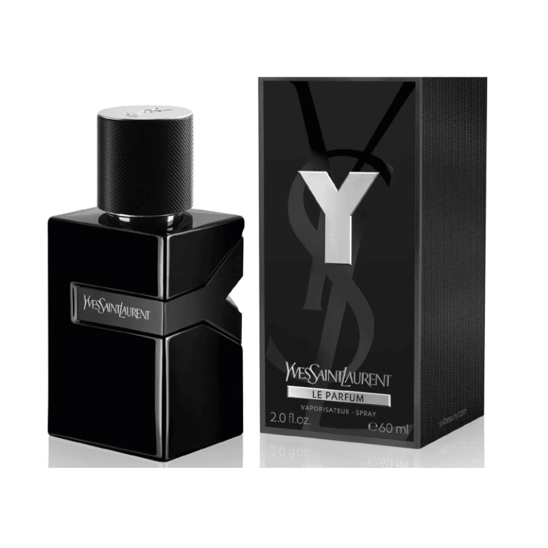 YVES SAINT LAURENT Y LE PARFUM For Him