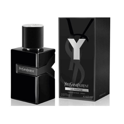 YVES SAINT LAURENT Y LE PARFUM For Him