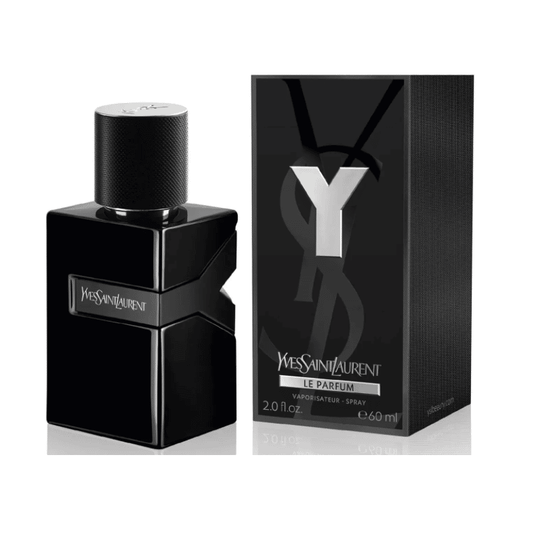YVES SAINT LAURENT Y LE PARFUM For Him