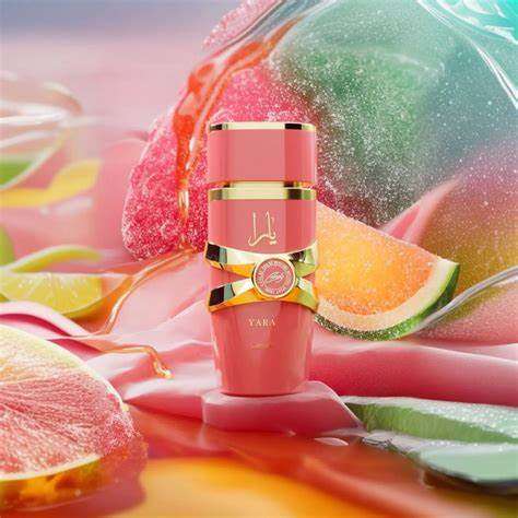 LATTAFA YARA CANDY 100ml edp