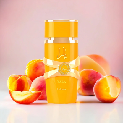 LATTAFA YARA TOUS 100ML EAU DE PARFUM