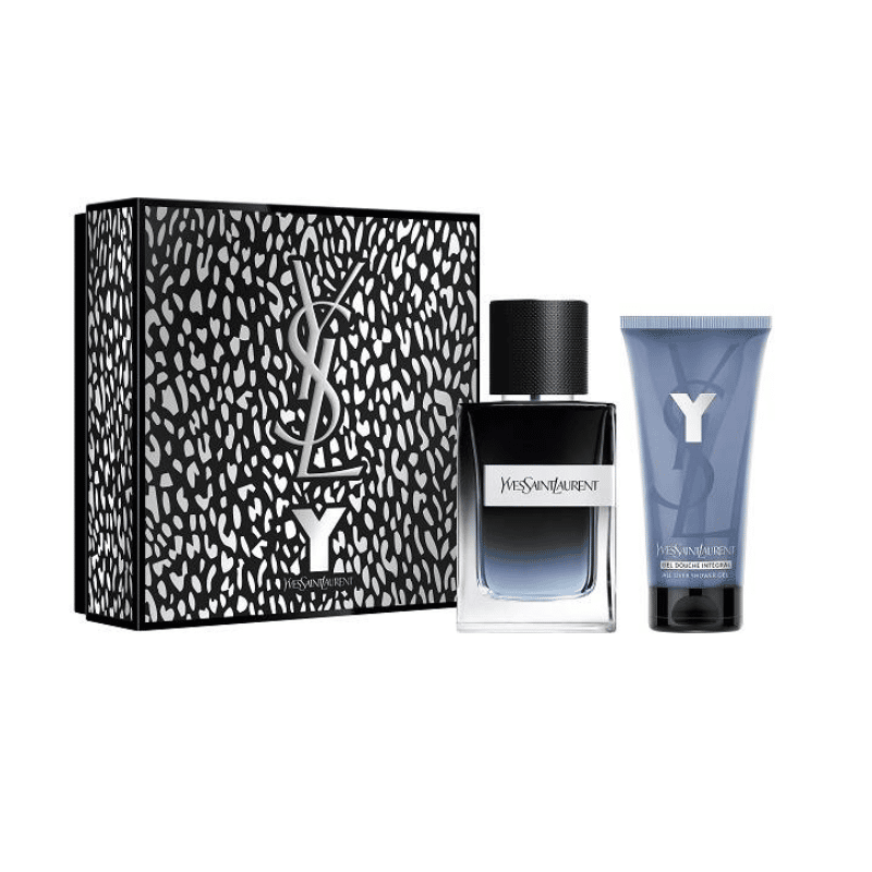 Y YSL 60ML EDP GIFTSET For Him