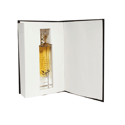 ADEEB BY LATTAFA 80ML EDP
