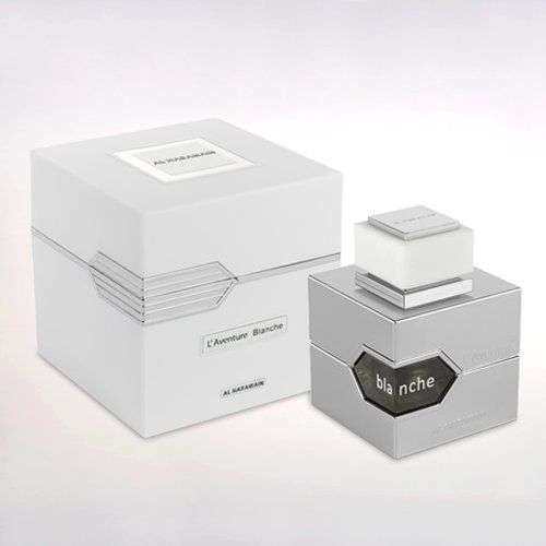L'AVENTURE BLANCHE SPRAY 100ML FOR HER
