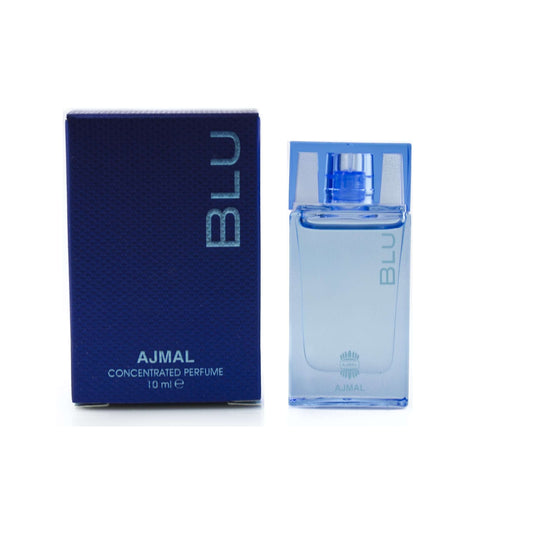 ajmal blu 10ml perfume oil