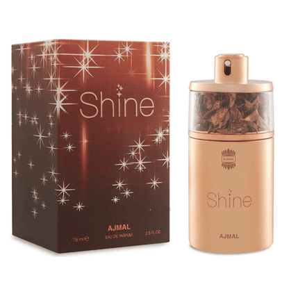 SHINE by AJMAL EDP 75ml