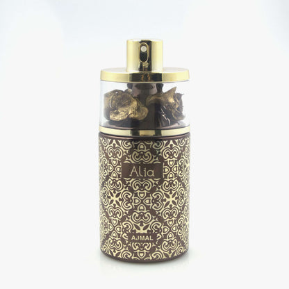 alia 75ml ajmal