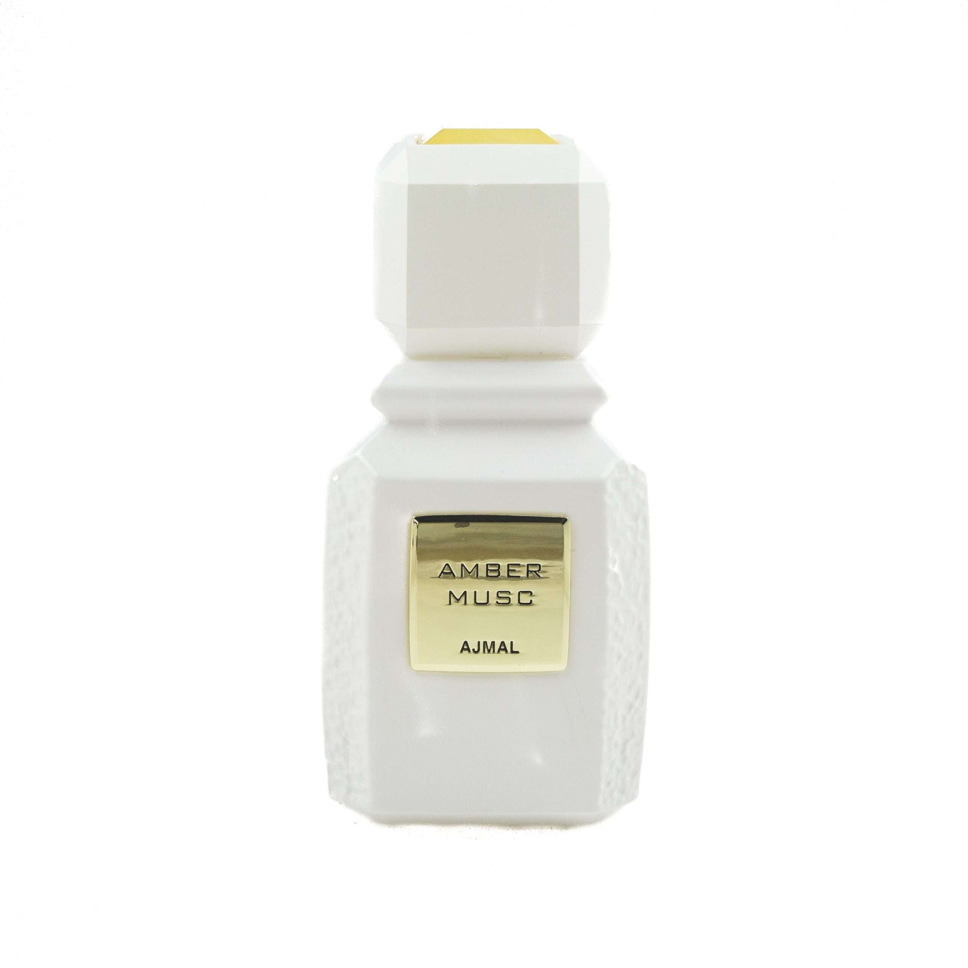 amber musc 100ml edp