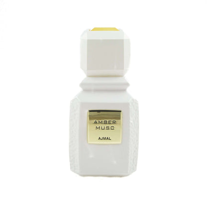 amber musc 100ml edp