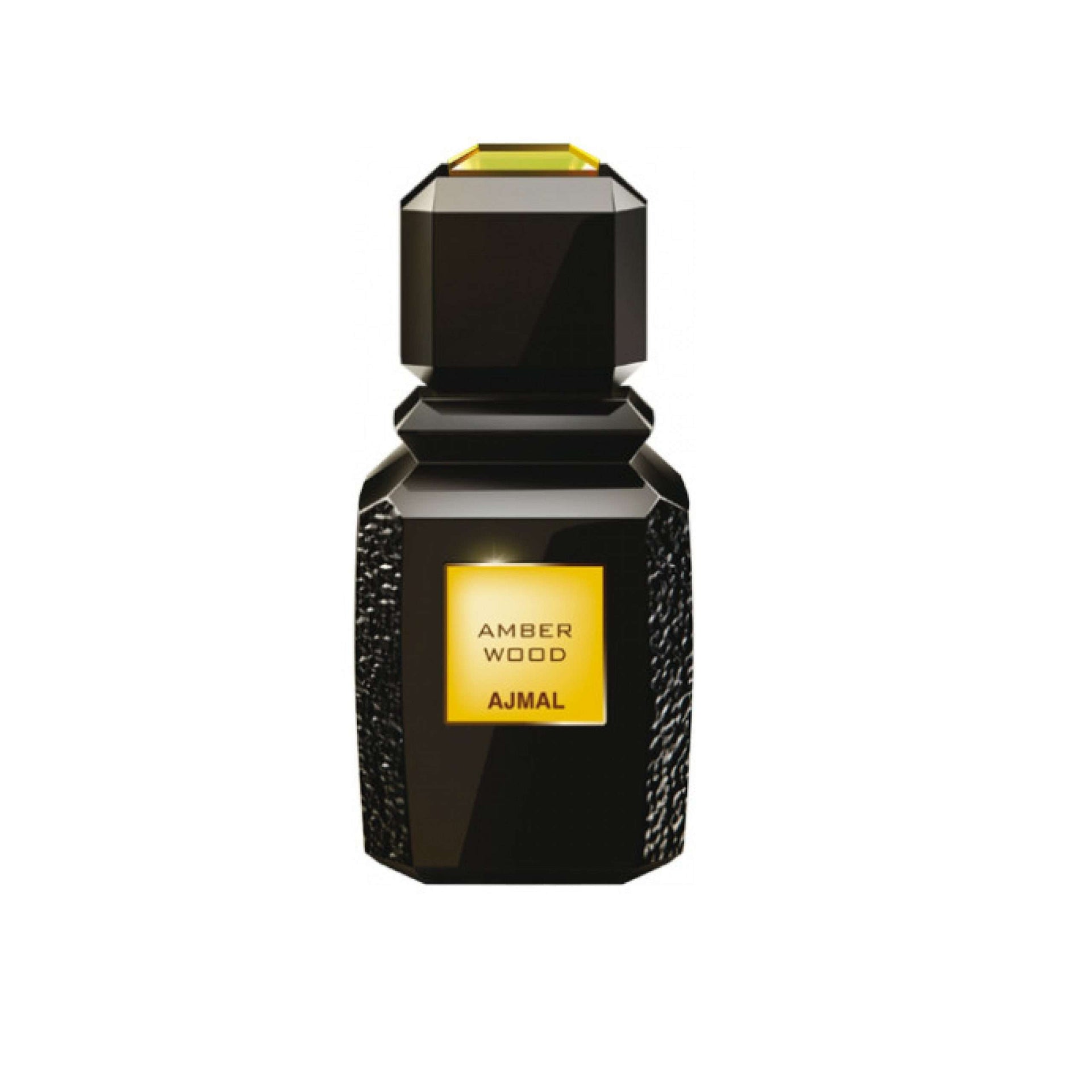 ajmal amber wood 100ml edp