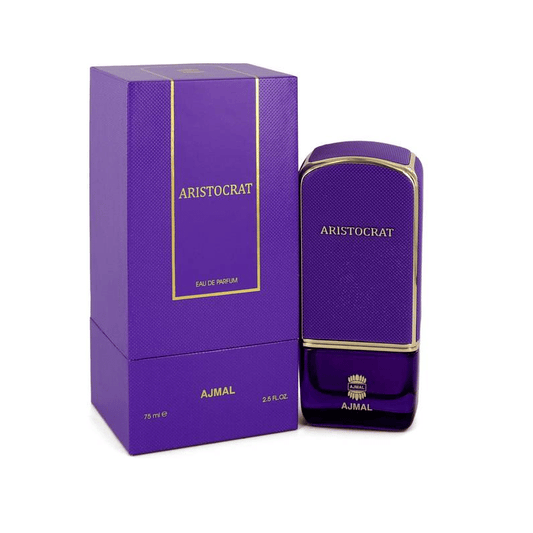 ARISTROCRAT by AJMAL EDP 75ml