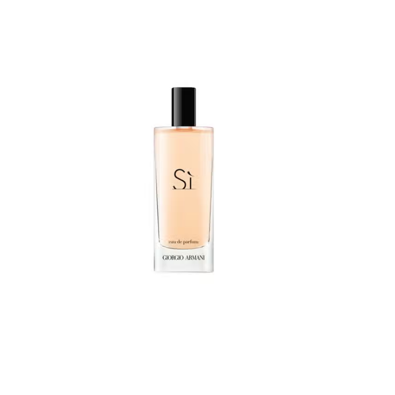 GIORGIO ARMANI SÌ EDP  15ml edp