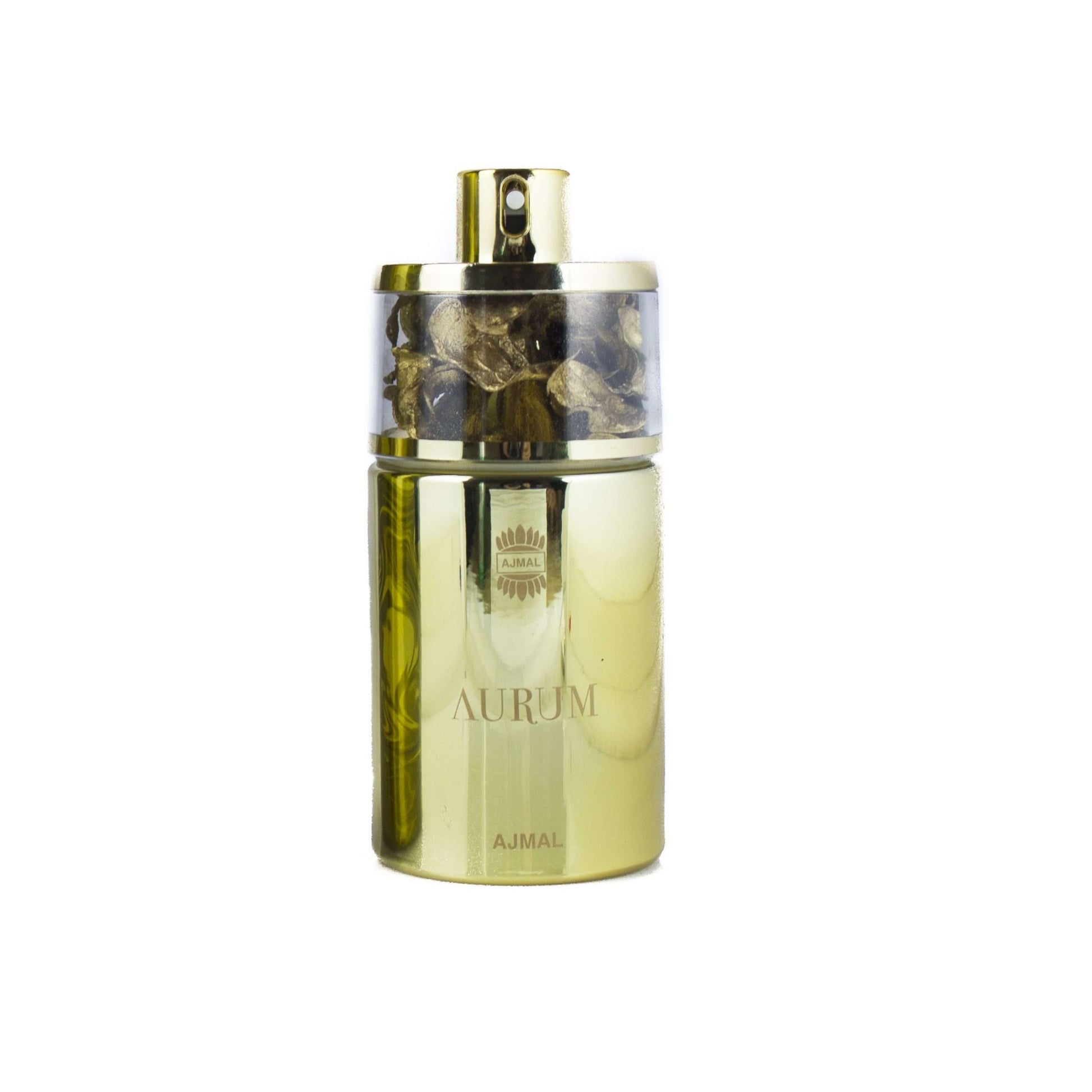aurum 75ml edp ajmal