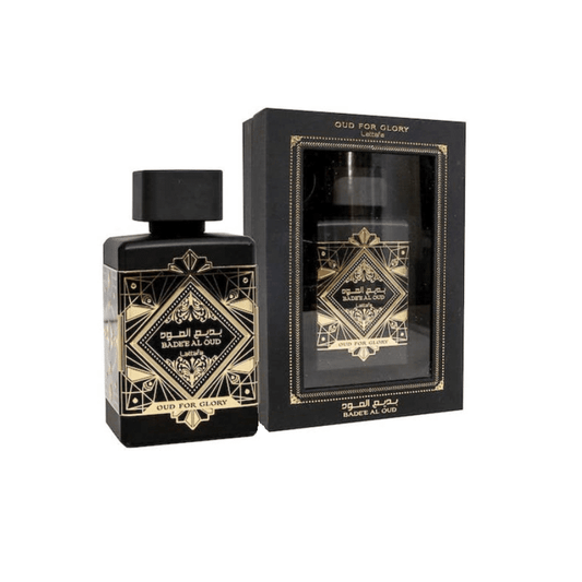BADEE AL OUD 100ml EDP