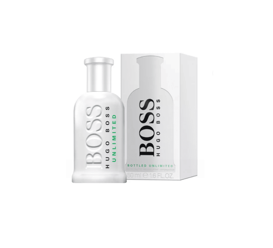 HUGO BOSS BOTTLED UNLIMITED EDT