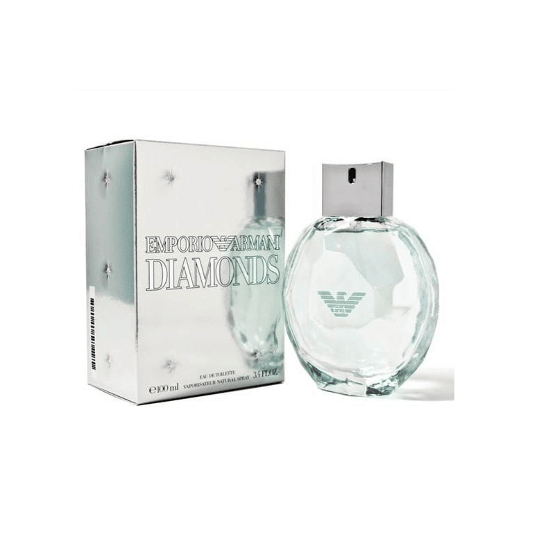 EMPORIO ARMANI DIAMONDS EDP