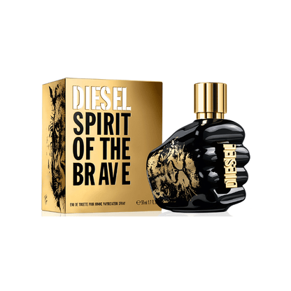 DIESEL SPIRIT OF THE BRAVE EDT