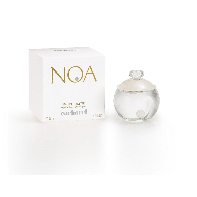 CACHAREL NOA EDT FOR HER