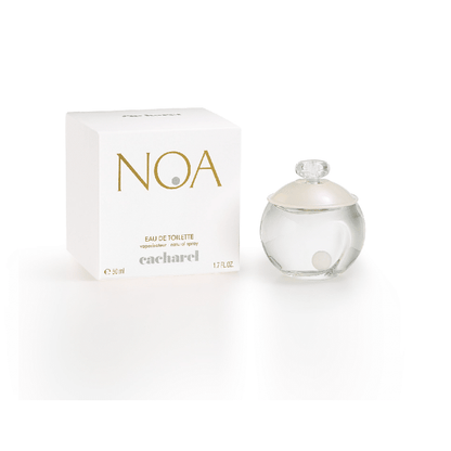 CACHAREL NOA EDT FOR HER