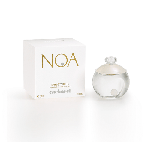 CACHAREL NOA EDT FOR HER