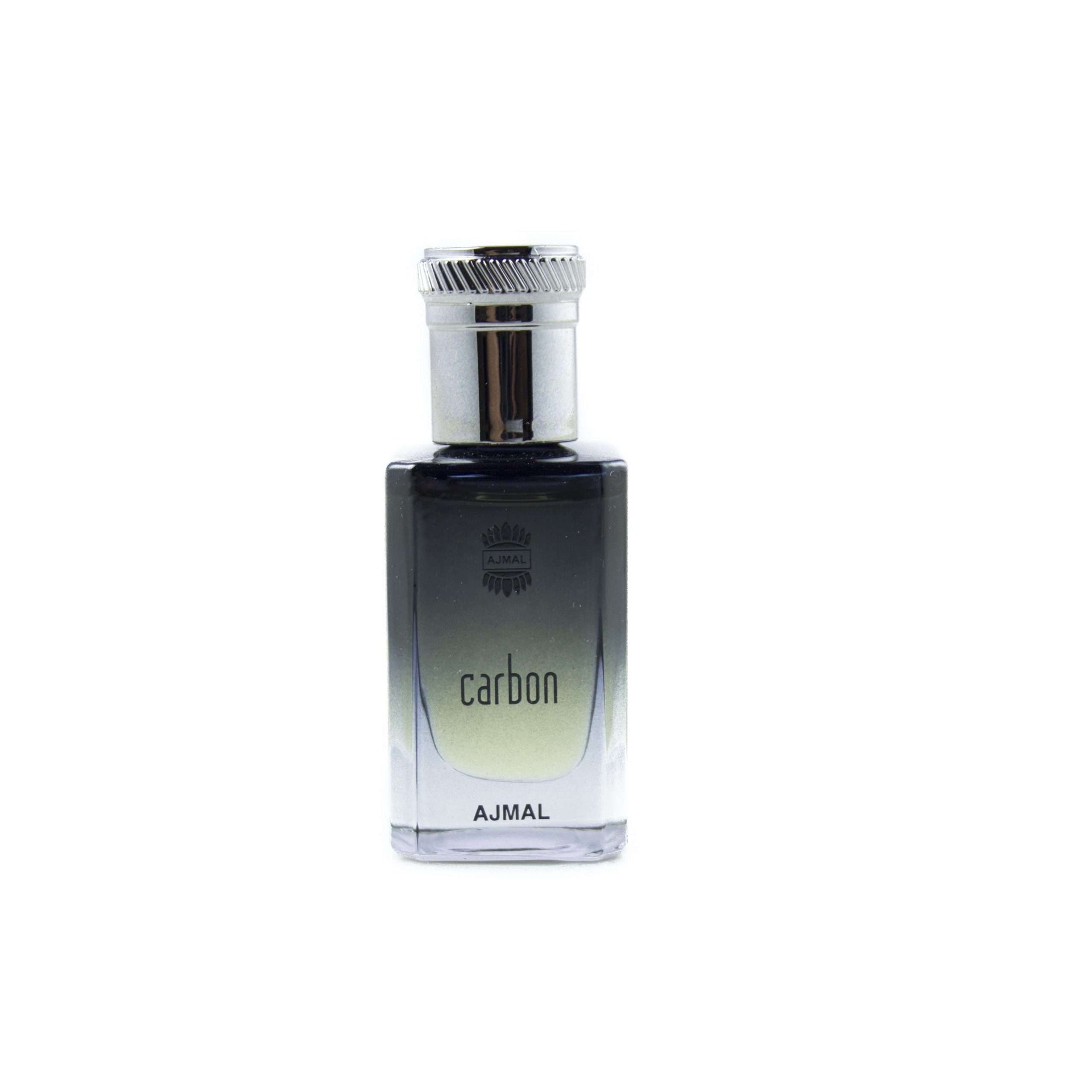 carbon perfume oil ajmal