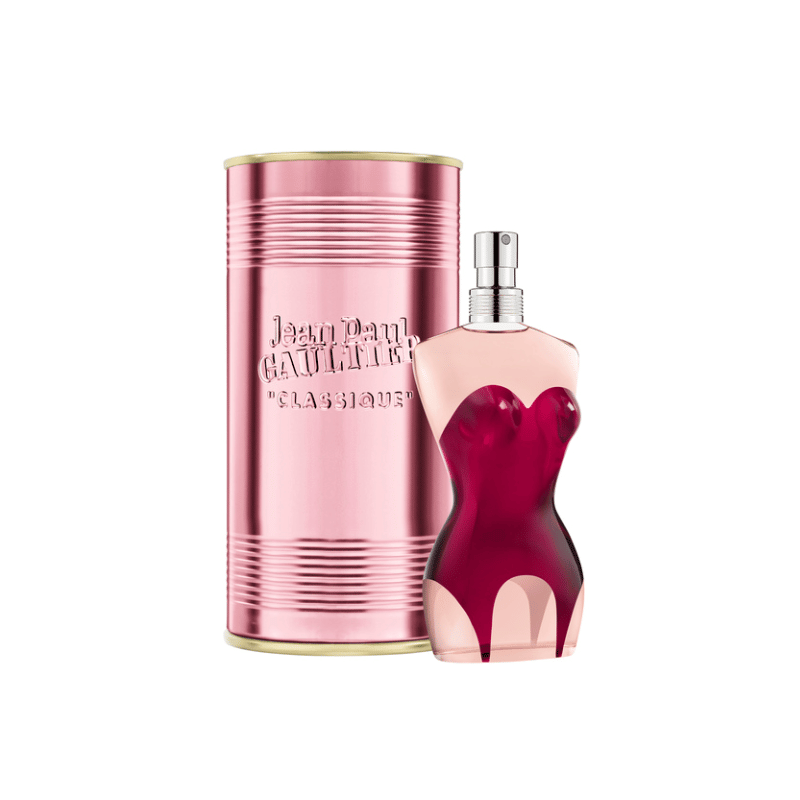 JEAN PAUL GAULTIER CLASSIQUE EDP For Her