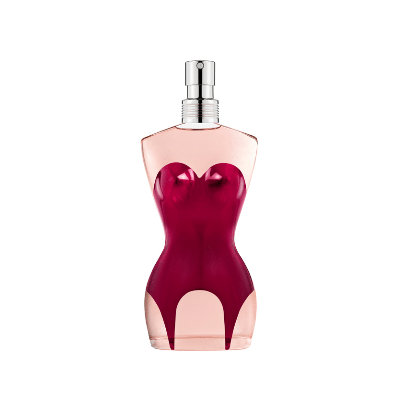 JEAN PAUL GAULTIER CLASSIQUE EDP For Her