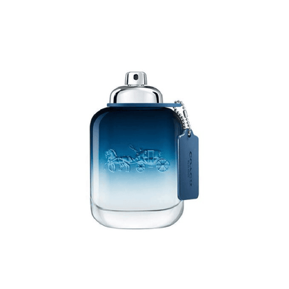 COACH BLUE EDT For Men