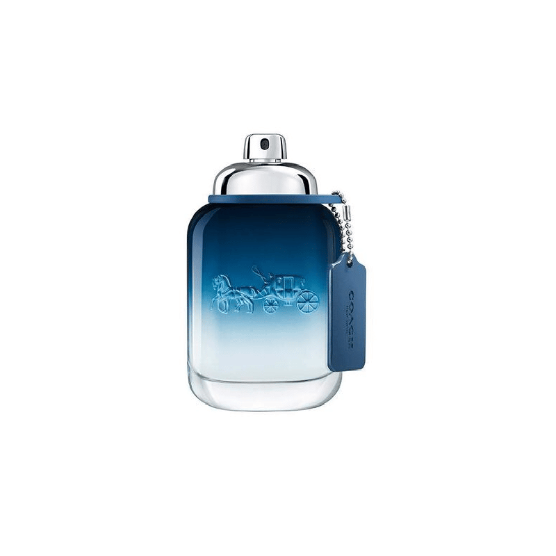 COACH BLUE EDT For Men