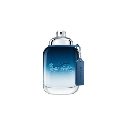 COACH BLUE EDT For Men