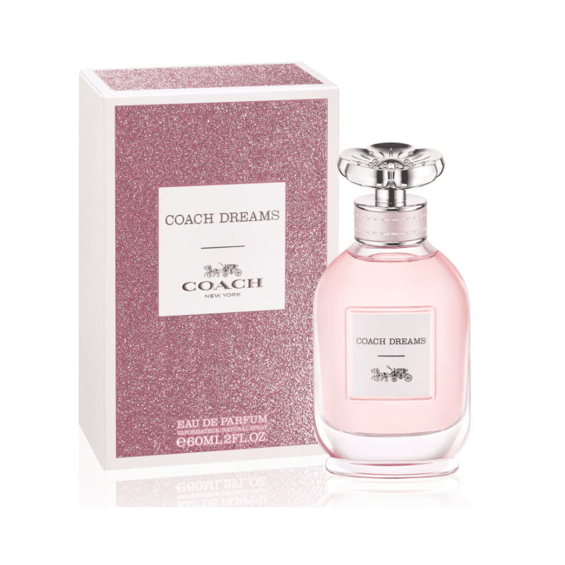 COACH DREAMS EDP