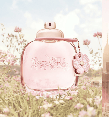 COACH NY Eau De Toilette For Her